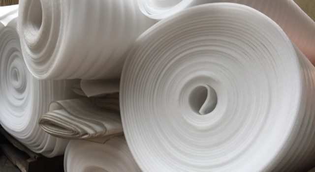 Polyfoam